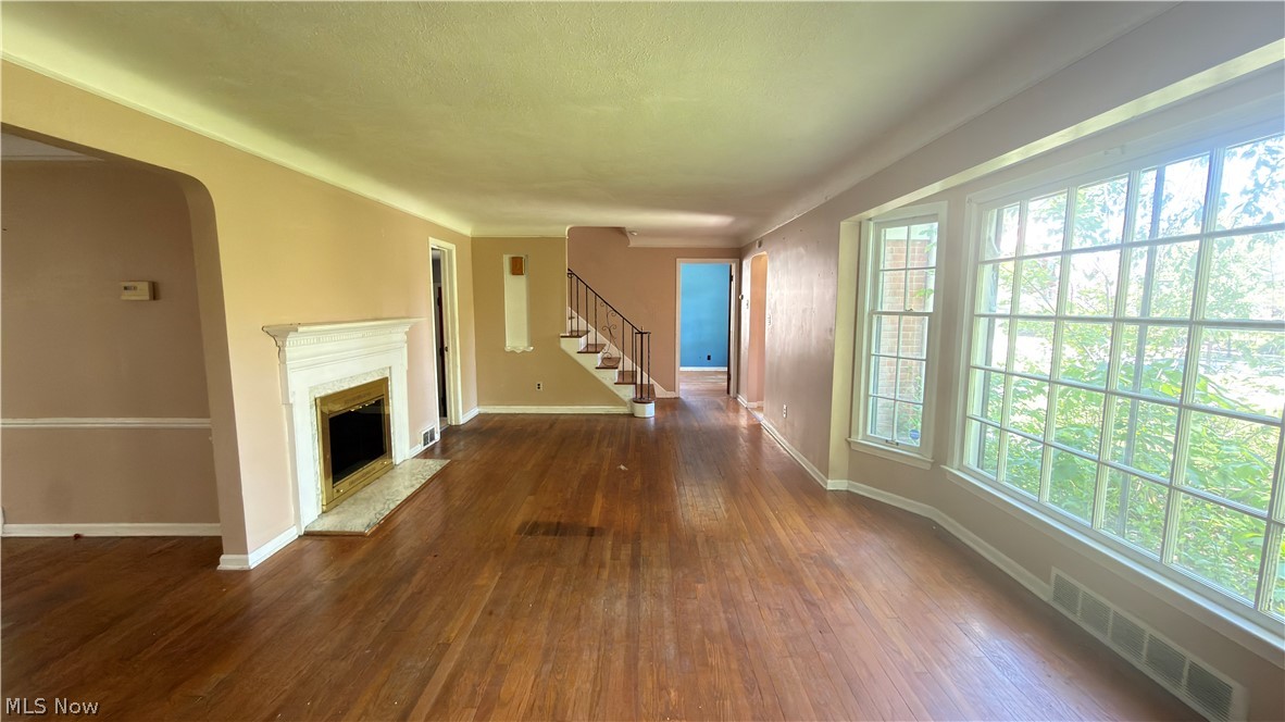 3074 Keswick Road Shaker Heights OH 44120