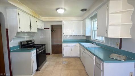 3074 Keswick Road Shaker Heights OH 44120