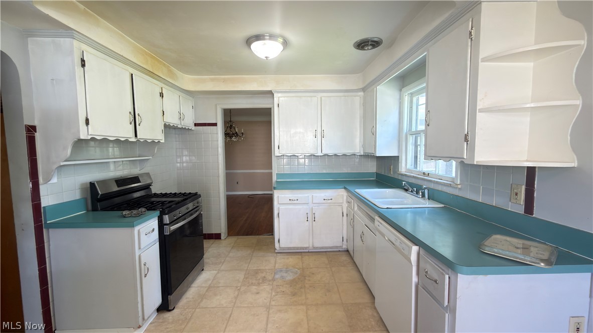 3074 Keswick Road Shaker Heights OH 44120