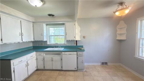 3074 Keswick Road Shaker Heights OH 44120