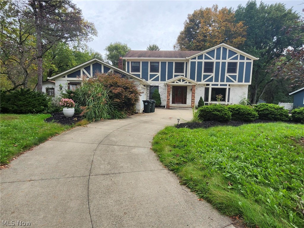 16671 Bennett Road North Royalton OH 44133