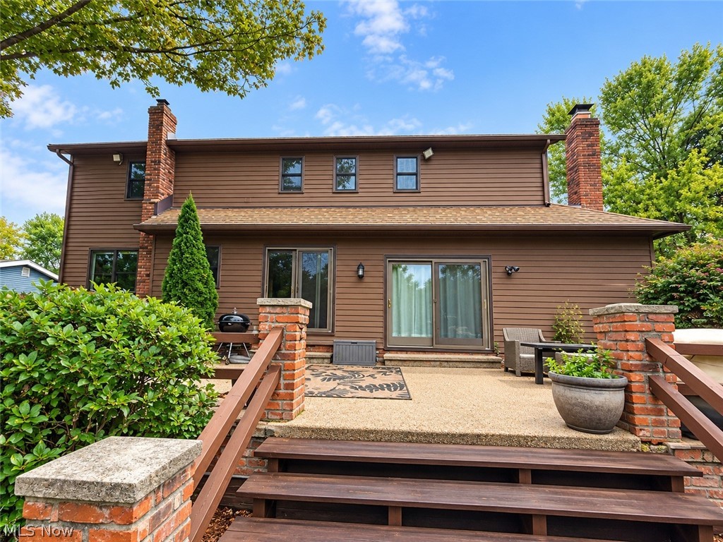 16671 Bennett Road North Royalton OH 44133