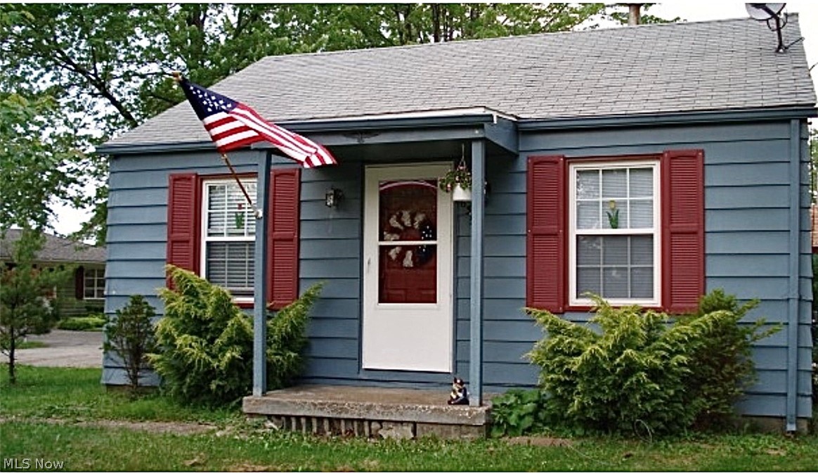 6359 Lake Rd West Saybrook OH 44004