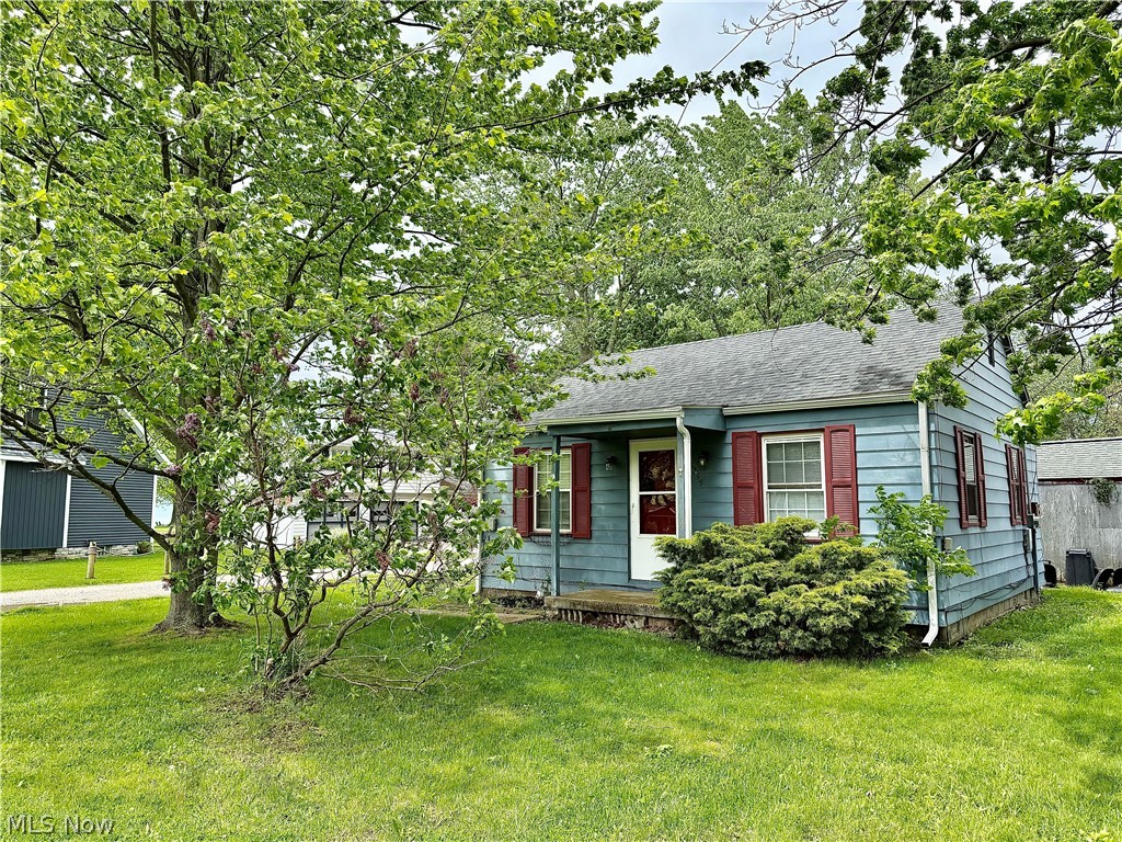 6359 Lake Rd West Saybrook OH 44004