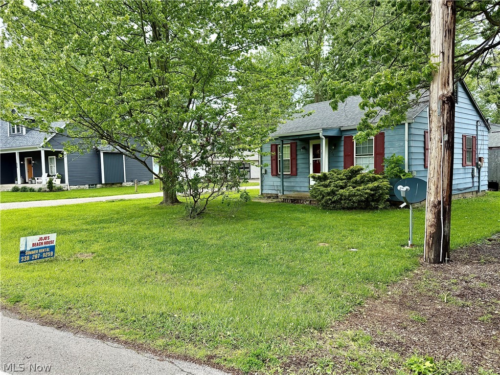 6359 Lake Rd West Saybrook OH 44004
