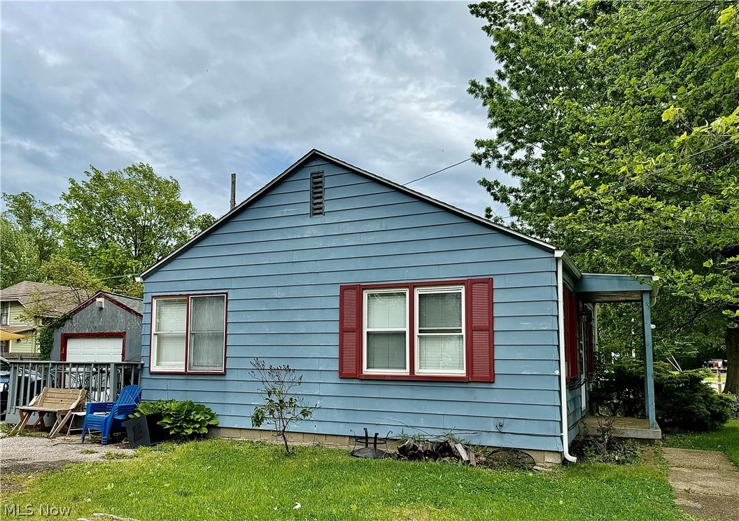 6359 Lake Rd West Saybrook OH 44004