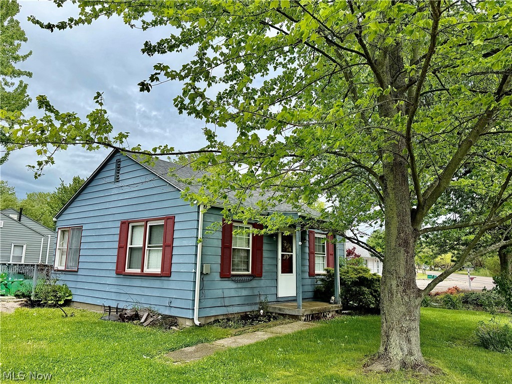 6359 Lake Rd West Saybrook OH 44004