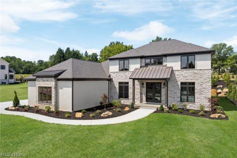 526 Sawgrass Drive Fairlawn OH 44333