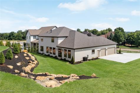 526 Sawgrass Drive Fairlawn OH 44333