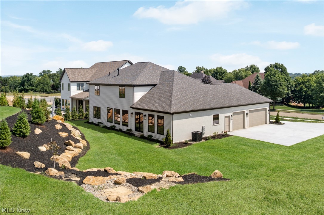 526 Sawgrass Drive Fairlawn OH 44333
