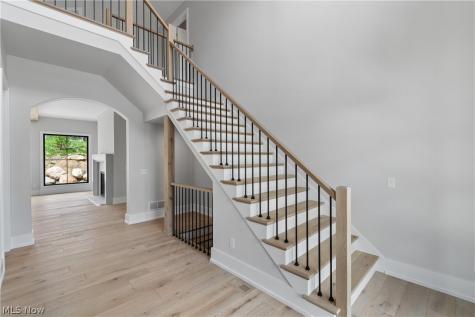 526 Sawgrass Drive Fairlawn OH 44333