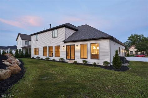 526 Sawgrass Drive Fairlawn OH 44333
