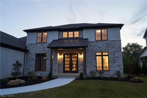 526 Sawgrass Drive Fairlawn OH 44333