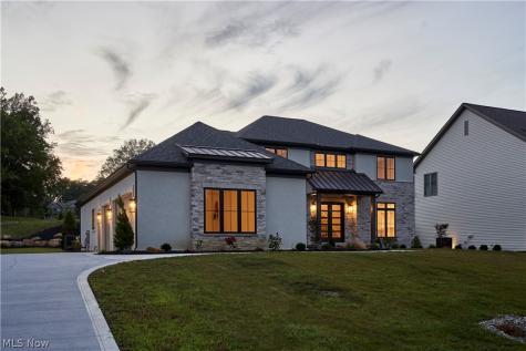 526 Sawgrass Drive Fairlawn OH 44333