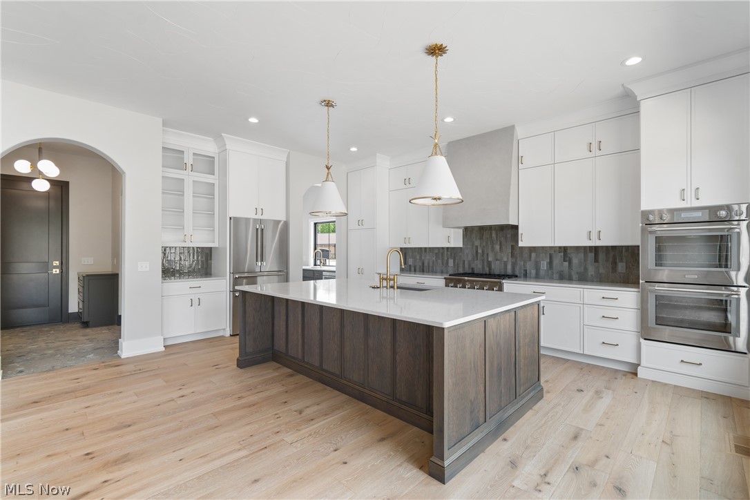 526 Sawgrass Drive Fairlawn OH 44333