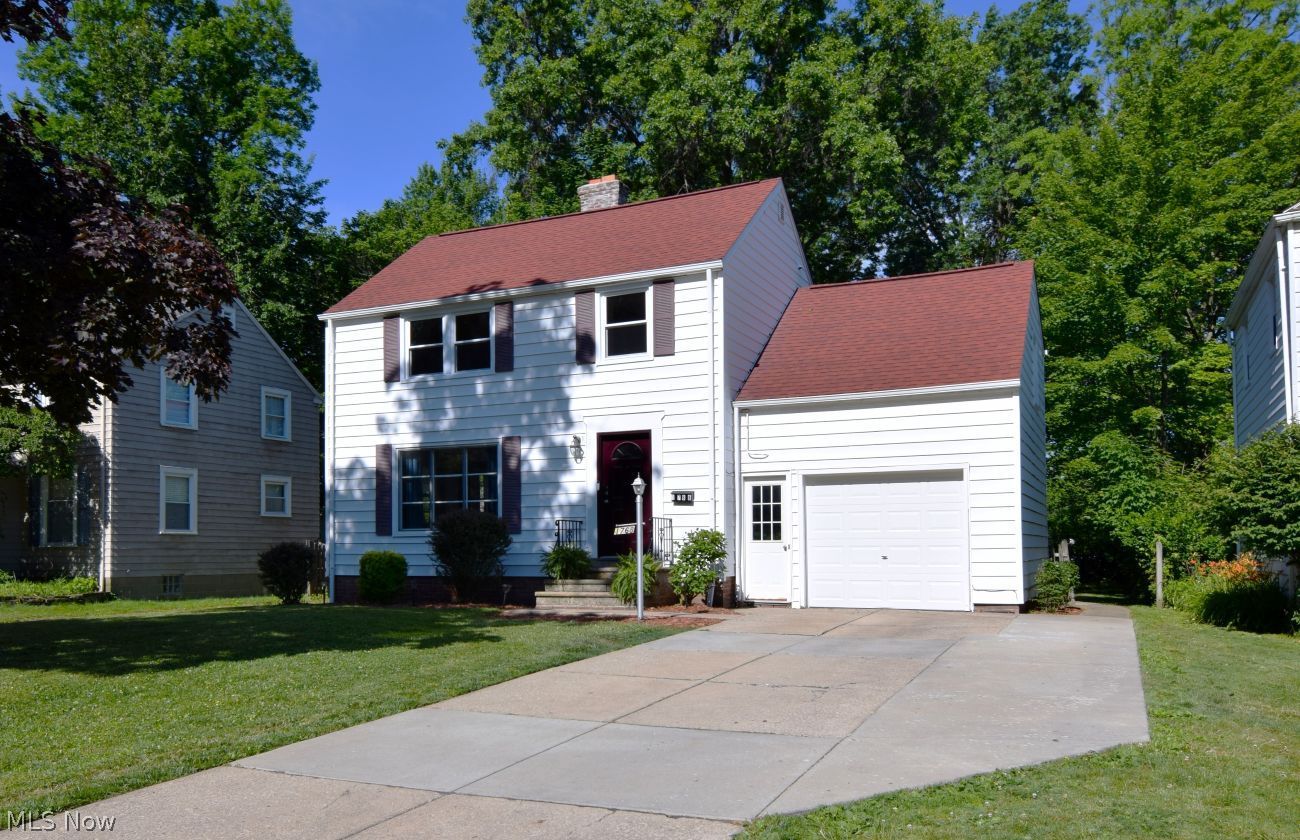 1768 Maywood Road South Euclid OH 44121