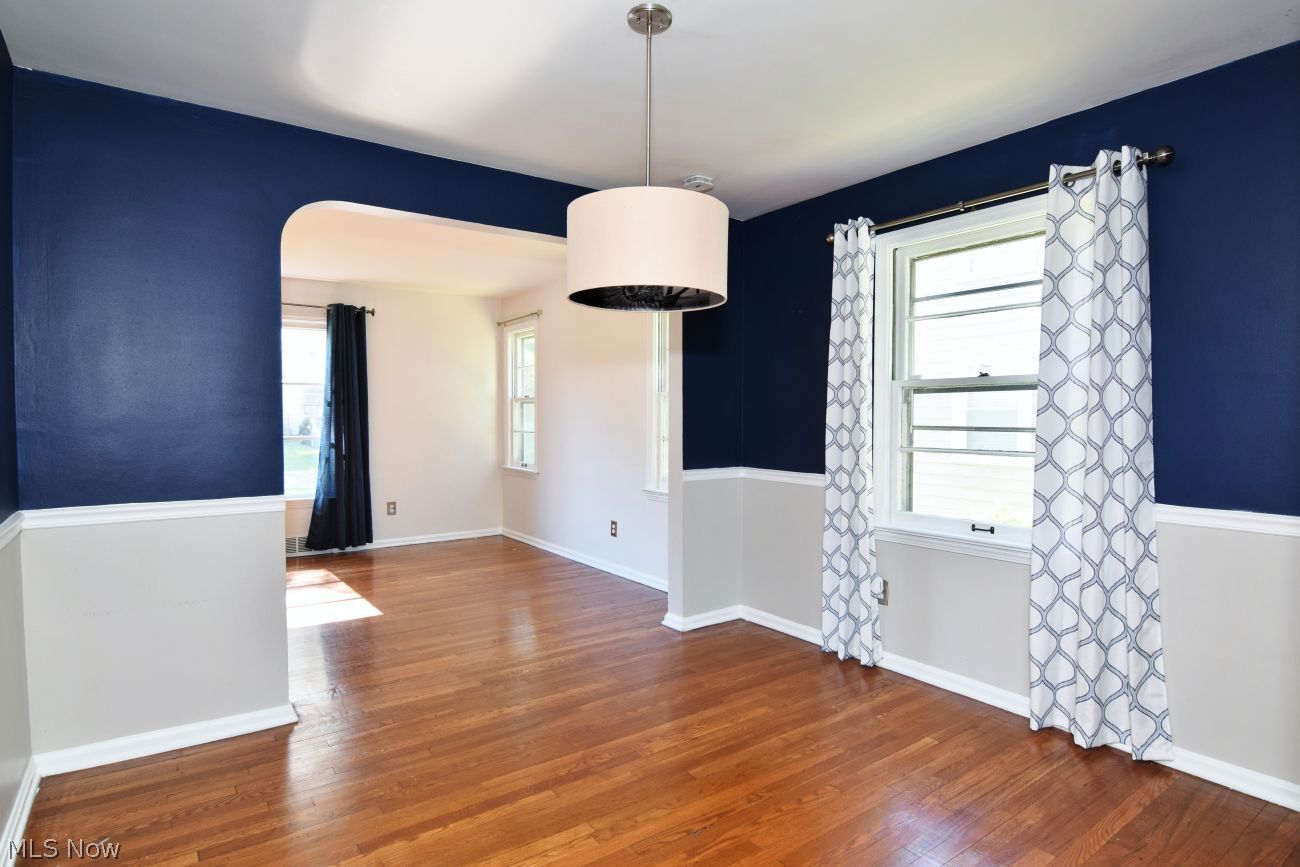 1768 Maywood Road South Euclid OH 44121