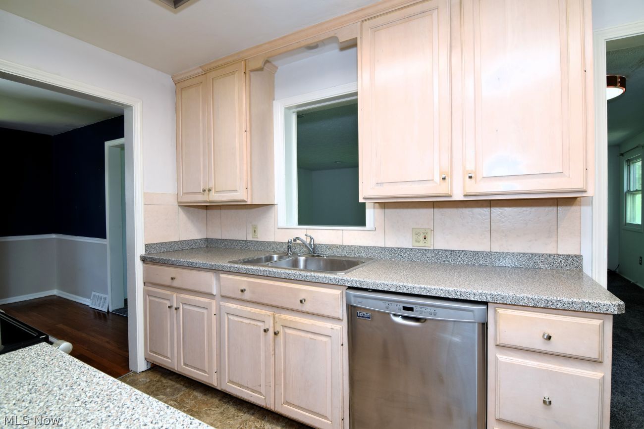 1768 Maywood Road South Euclid OH 44121