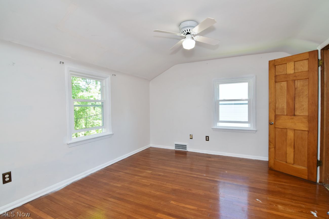 1768 Maywood Road South Euclid OH 44121