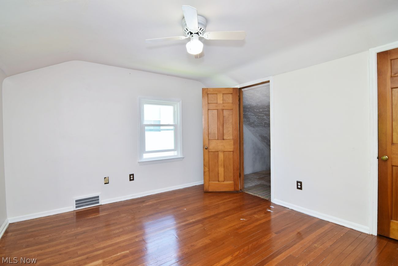 1768 Maywood Road South Euclid OH 44121