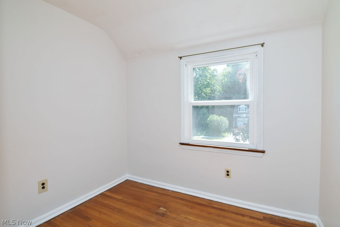 1768 Maywood Road South Euclid OH 44121