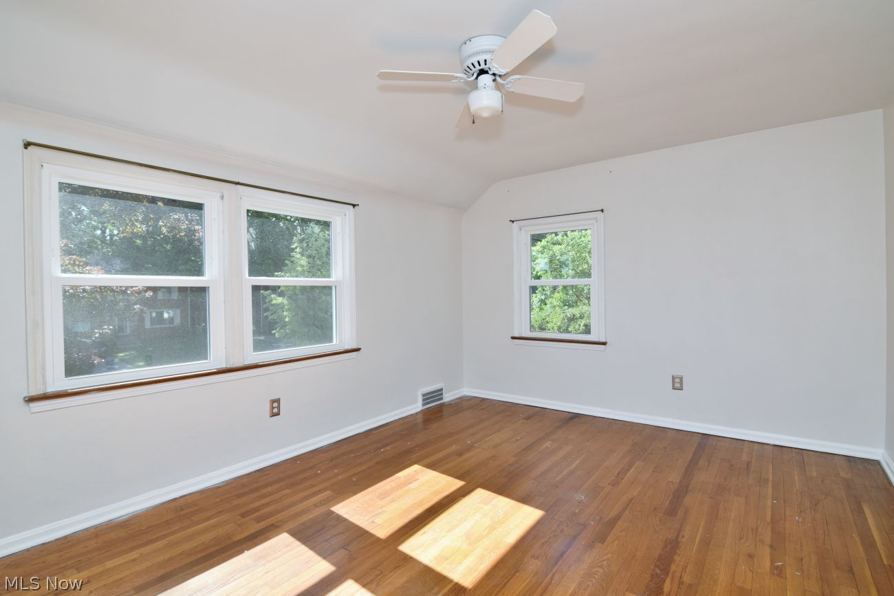 1768 Maywood Road South Euclid OH 44121