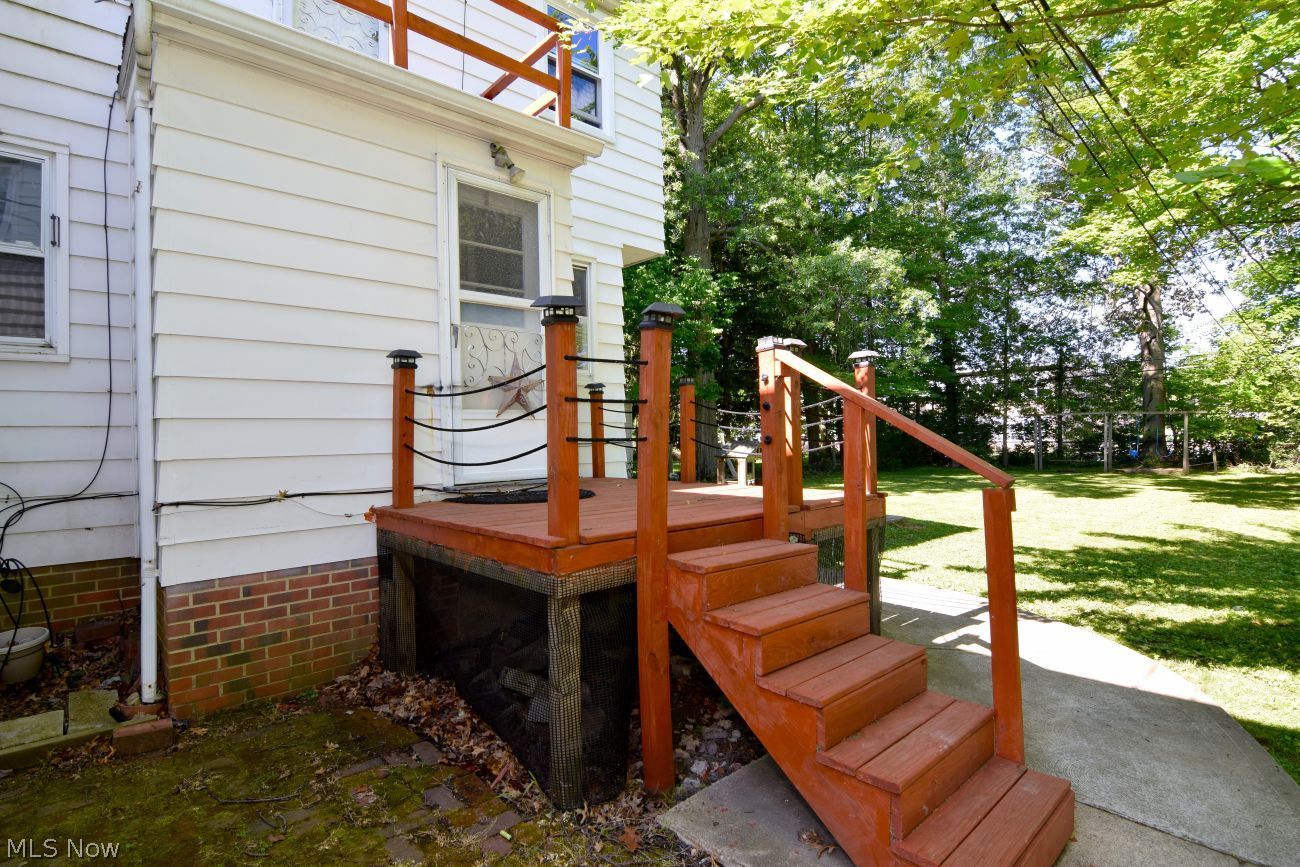1768 Maywood Road South Euclid OH 44121