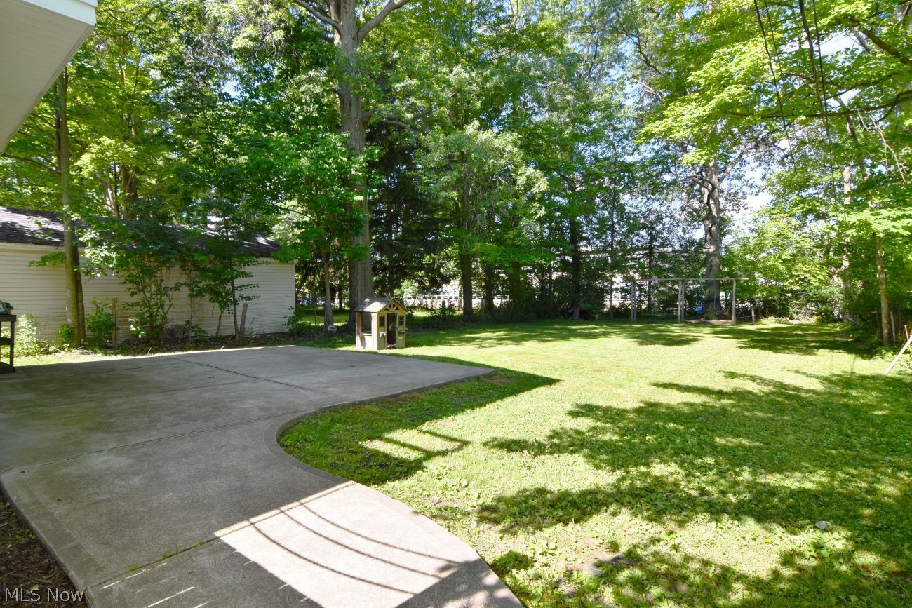 1768 Maywood Road South Euclid OH 44121
