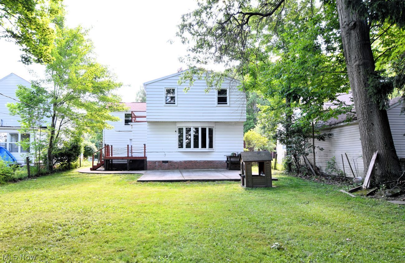 1768 Maywood Road South Euclid OH 44121
