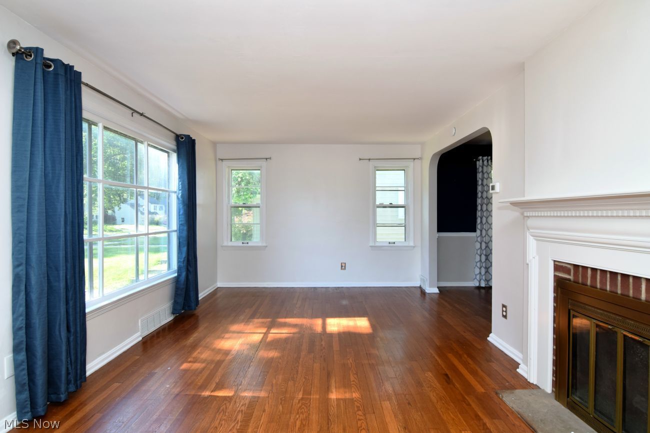 1768 Maywood Road South Euclid OH 44121