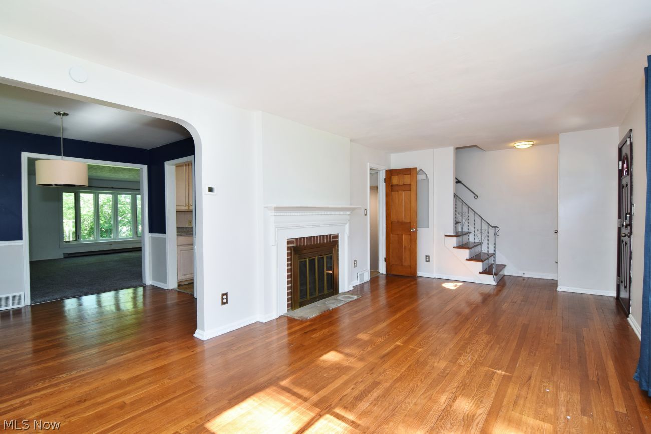 1768 Maywood Road South Euclid OH 44121