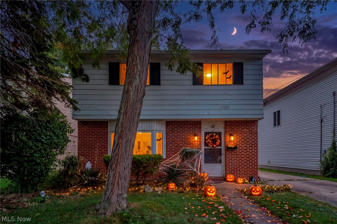 122 Courtland Boulevard Eastlake OH 44095