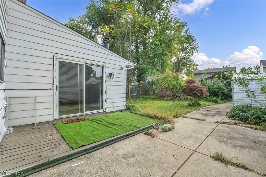 122 Courtland Boulevard Eastlake OH 44095