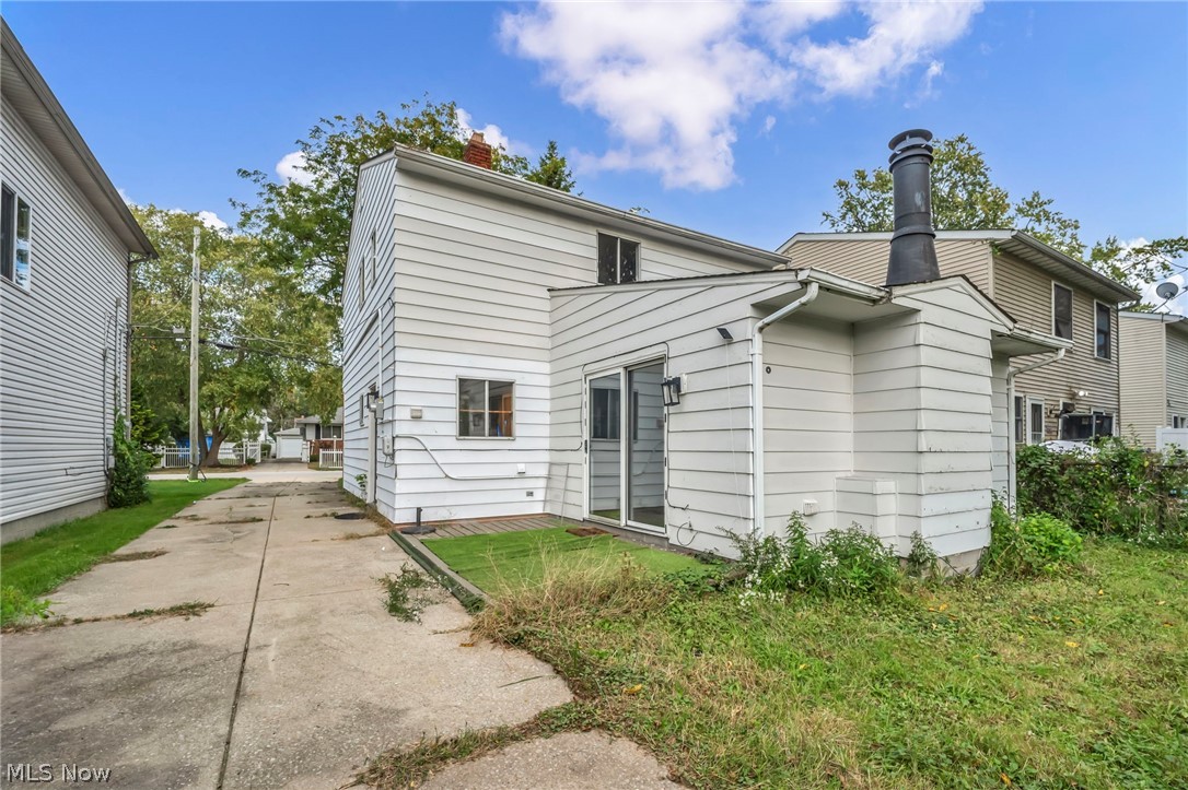 122 Courtland Boulevard Eastlake OH 44095