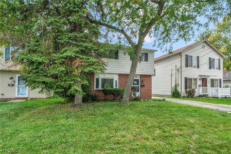 122 Courtland Boulevard Eastlake OH 44095