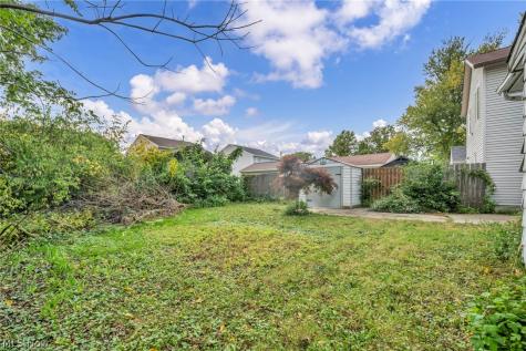 122 Courtland Boulevard Eastlake OH 44095