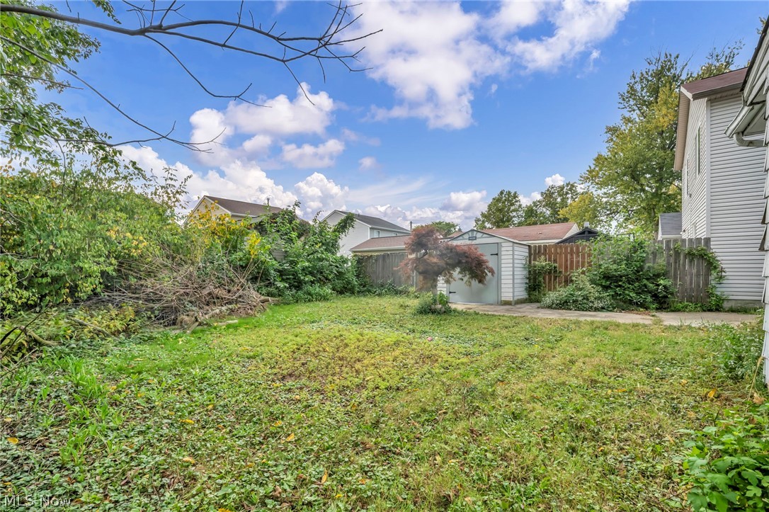 122 Courtland Boulevard Eastlake OH 44095