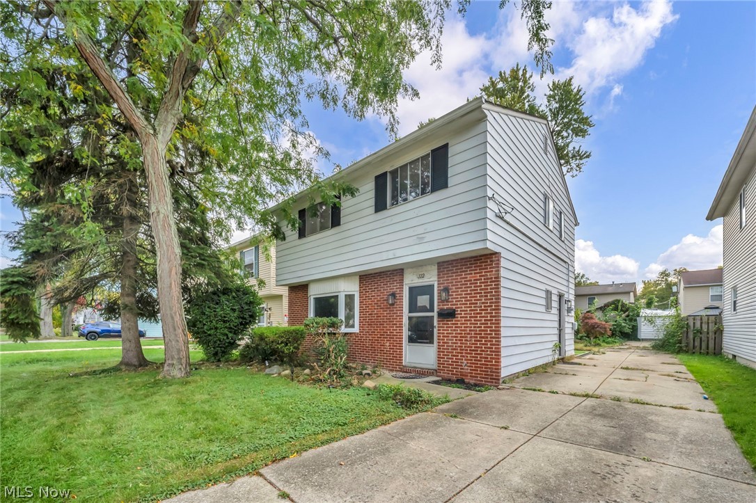 122 Courtland Boulevard Eastlake OH 44095