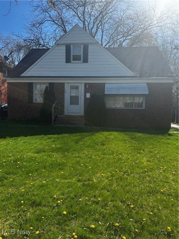 1765 E 238th Street Euclid OH 44117