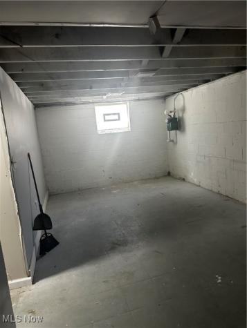 1765 E 238th Street Euclid OH 44117