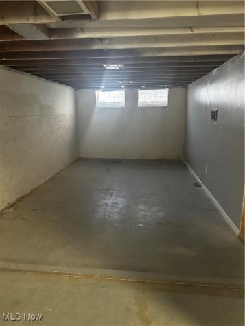 1765 E 238th Street Euclid OH 44117