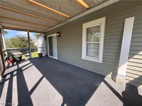 141 Warren Lane Steubenville OH 43953