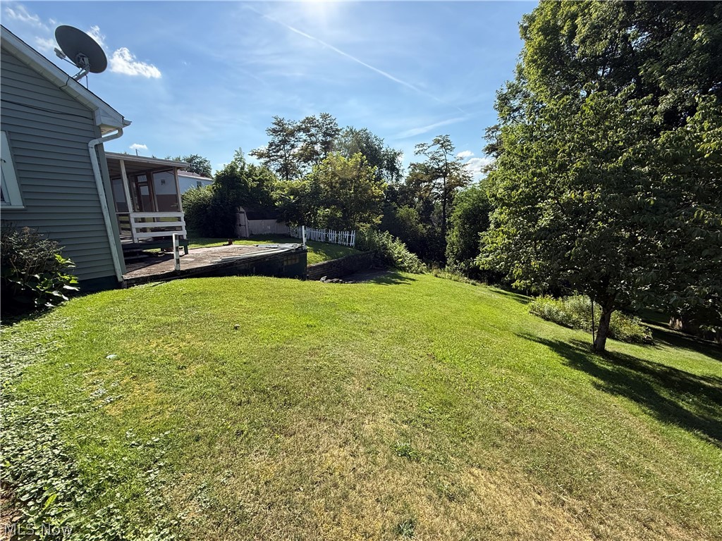 141 Warren Lane Steubenville OH 43953