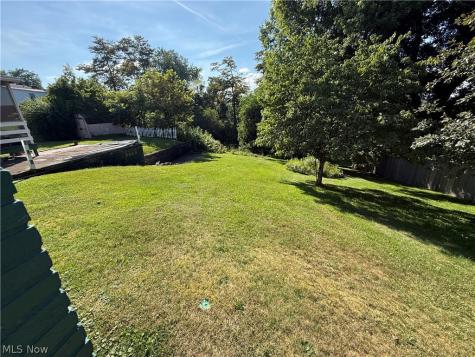 141 Warren Lane Steubenville OH 43953