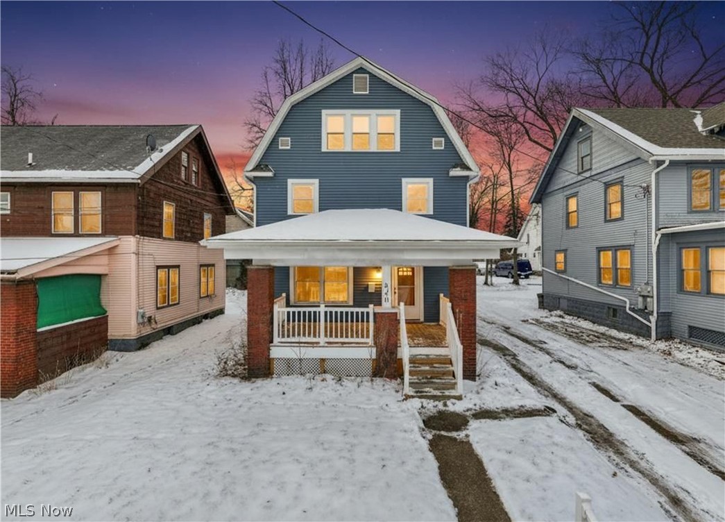 840 E Buchtel Avenue Akron OH 44305