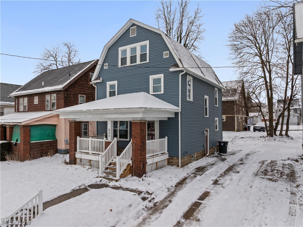 840 E Buchtel Avenue Akron OH 44305