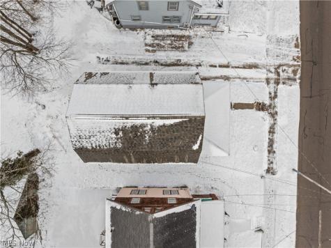 840 E Buchtel Avenue Akron OH 44305
