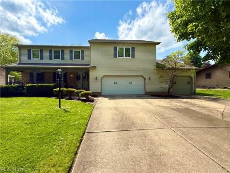 Sharon Drive Youngstown OH 44512