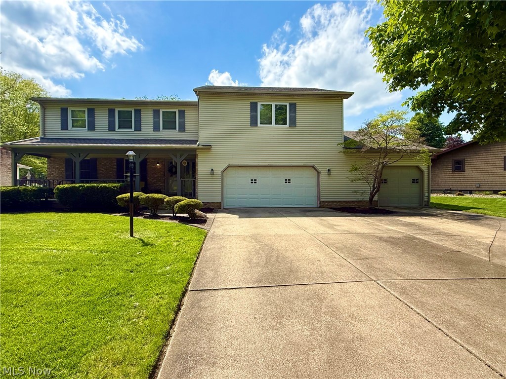 5520 Sharon Drive Youngstown OH 44512