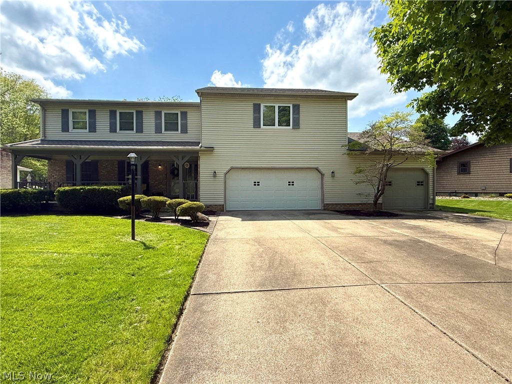 5520 Sharon Drive Youngstown OH 44512